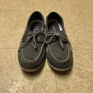 Men’s Sperry Top sider shoes